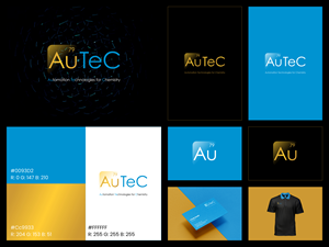 Logo-Design von Adilia Romadina für dieses Projekt | Design: #35196780