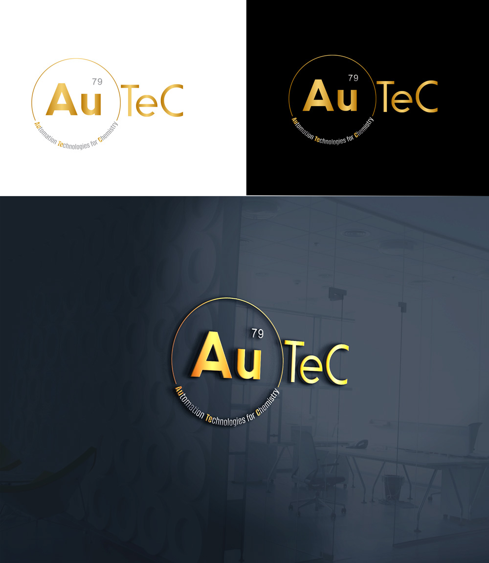 Logo Design by RA-bica for this project | Design #35195789