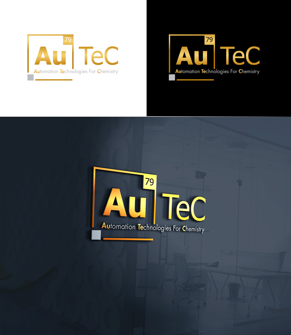 Logo Design by RA-bica for this project | Design #35195899