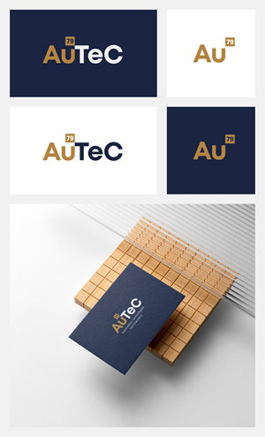 Logo Design by Ha.Connick for this project | Design: #35203584