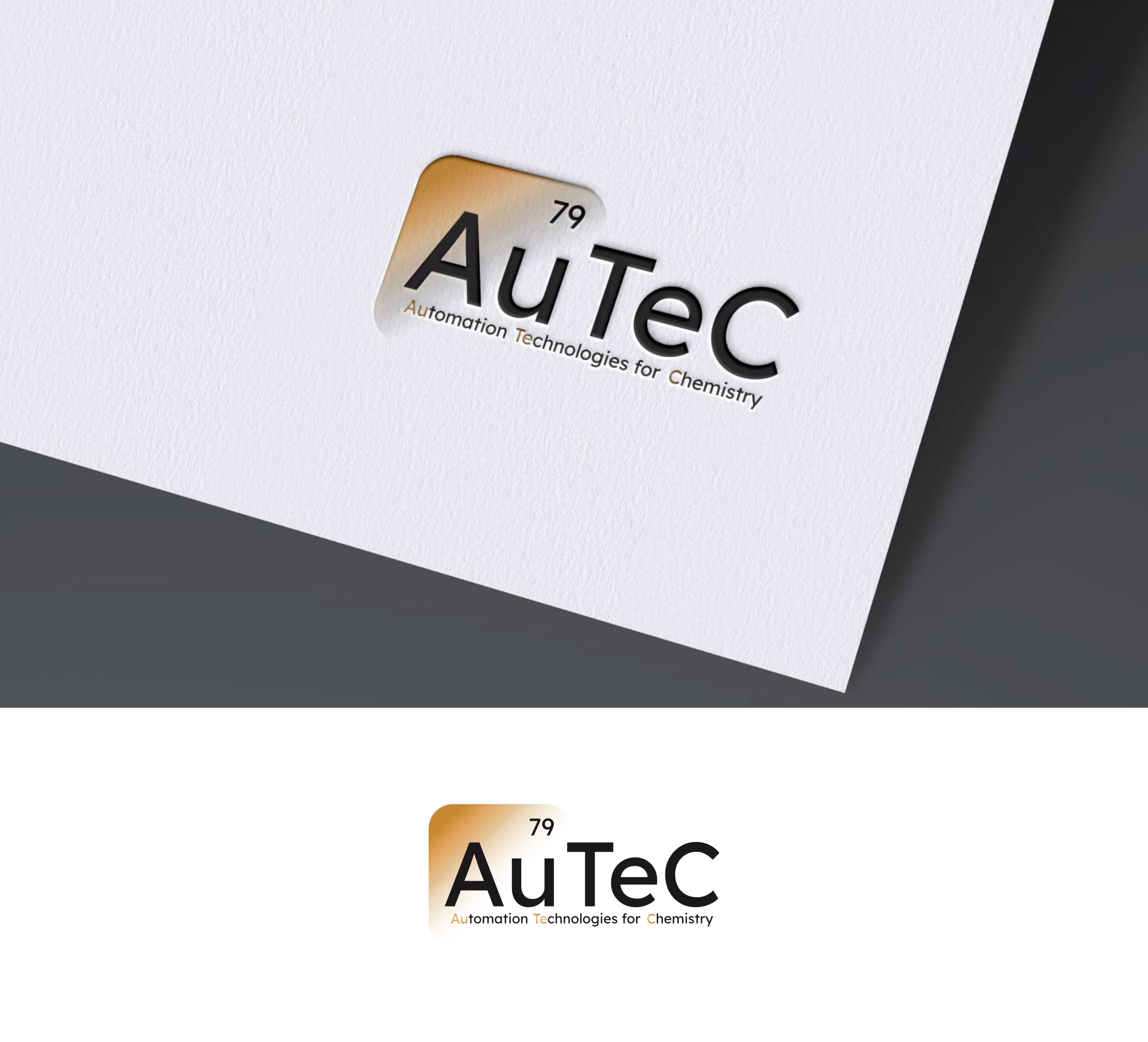 Logo Design by Zaid Al Faqih for this project | Design #35196090