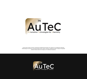Logo Design by Zaid Al Faqih for this project | Design: #35196107