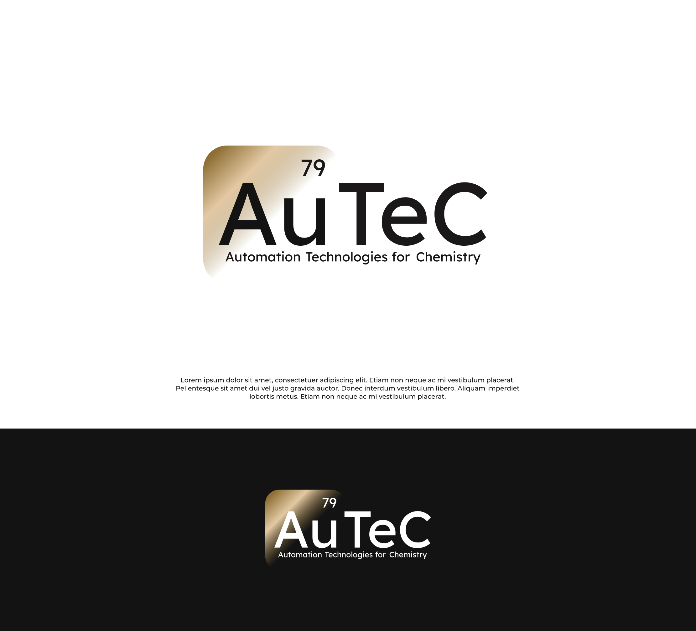 Logo Design by Zaid Al Faqih for this project | Design #35196108