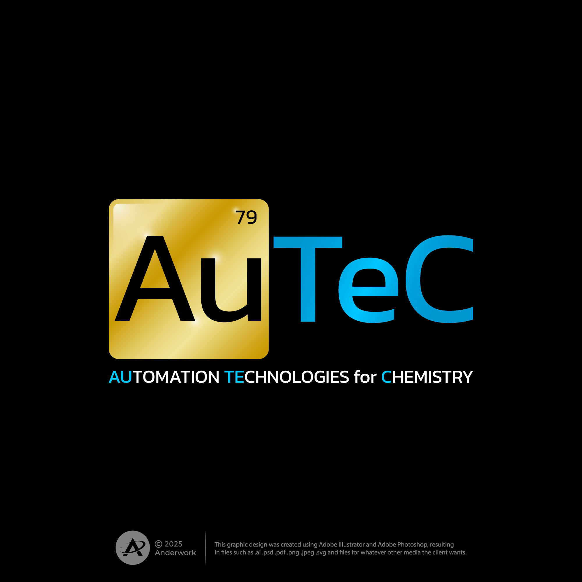 Logo Design by Anderwork for this project | Design #35199039