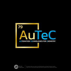 Logo Design by Anderwork for this project | Design: #35199044