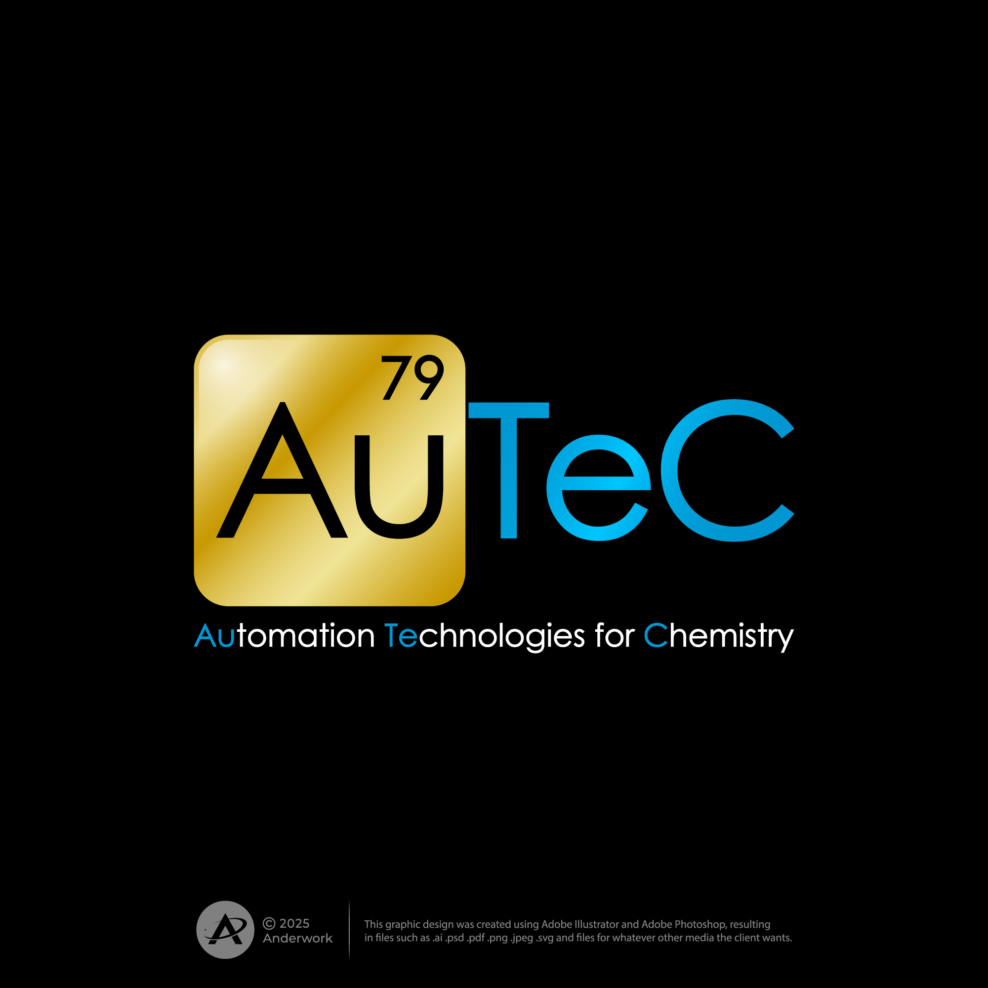 Logo Design by Anderwork for this project | Design #35199045