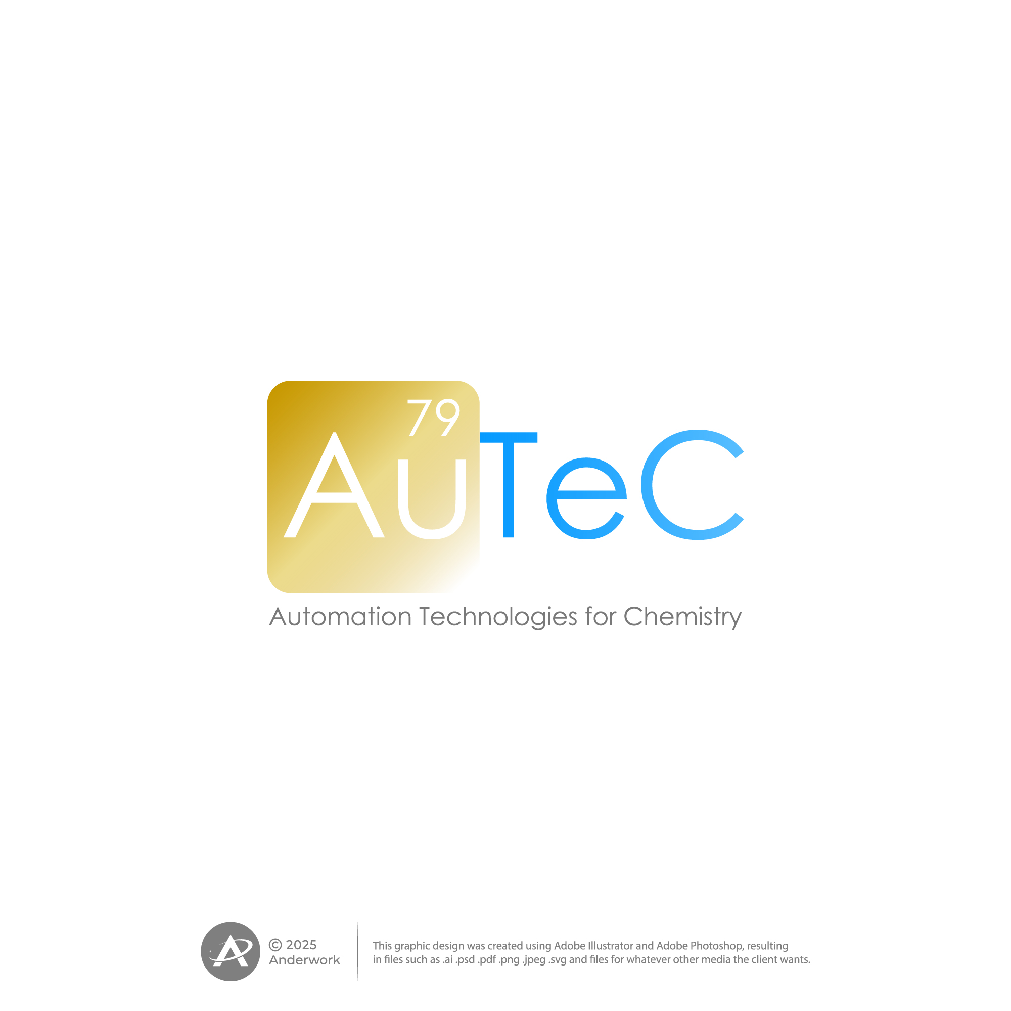 Logo Design by Anderwork for this project | Design #35210601