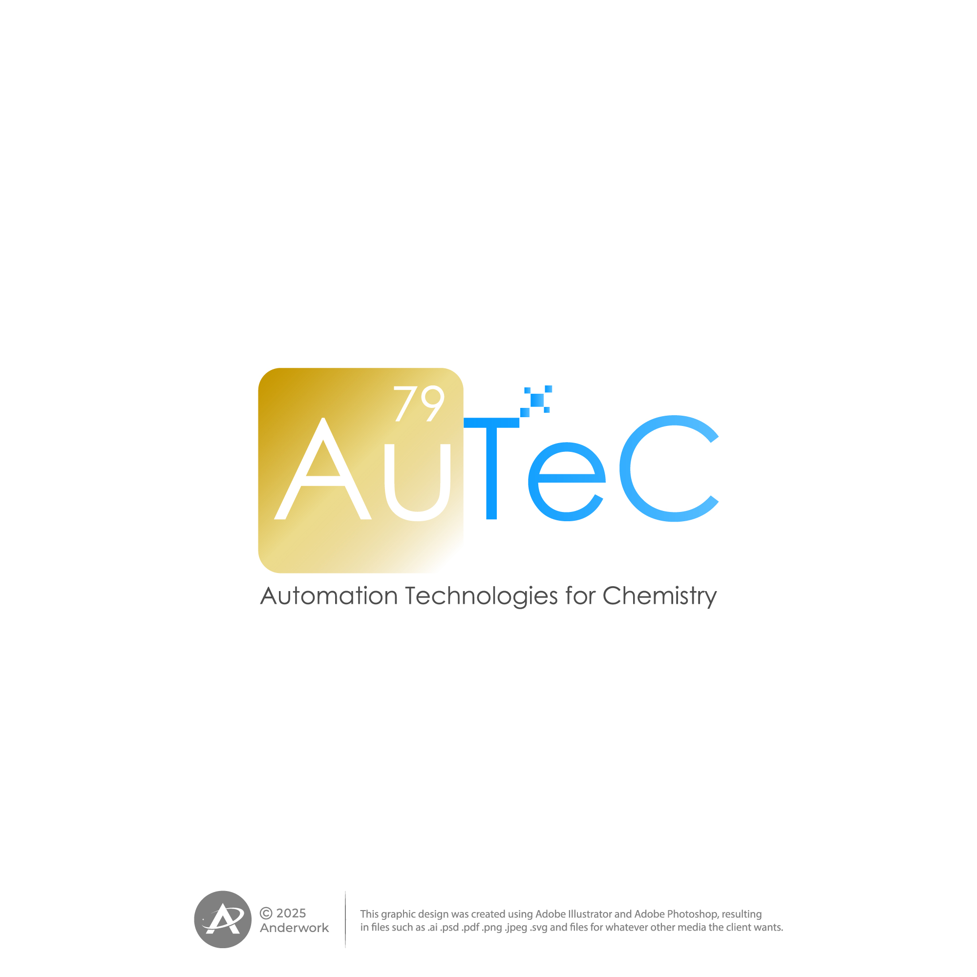 Logo Design by Anderwork for this project | Design #35210862