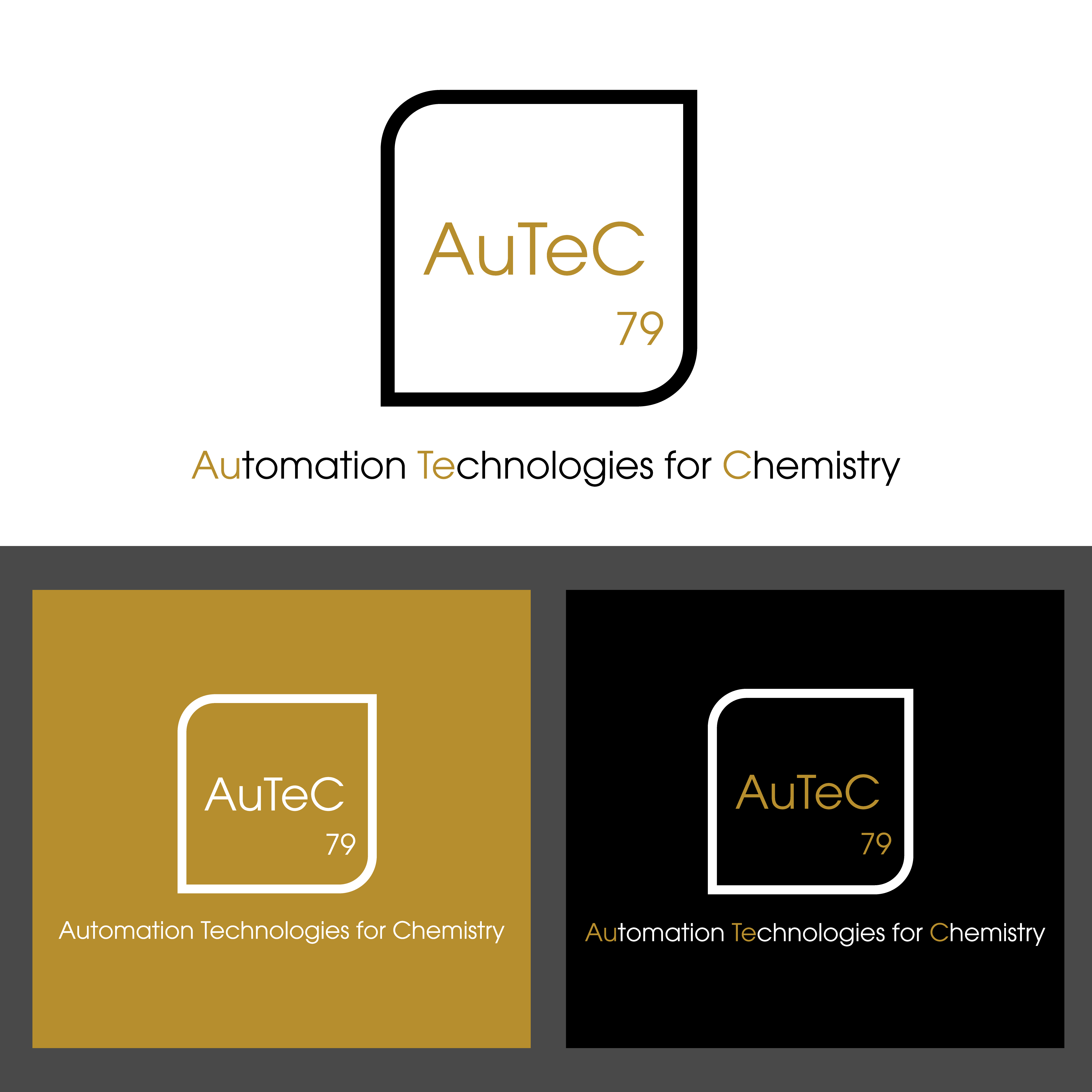 Logo Design by AKTech for this project | Design #35196774