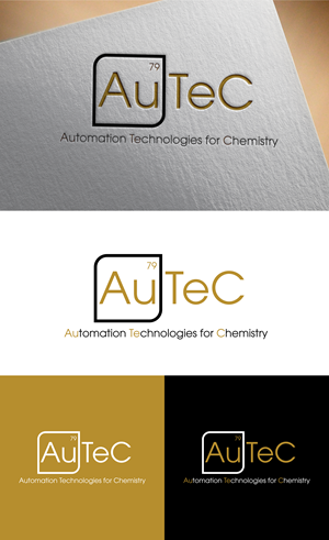Logo Design by AKTech for this project | Design: #35196888