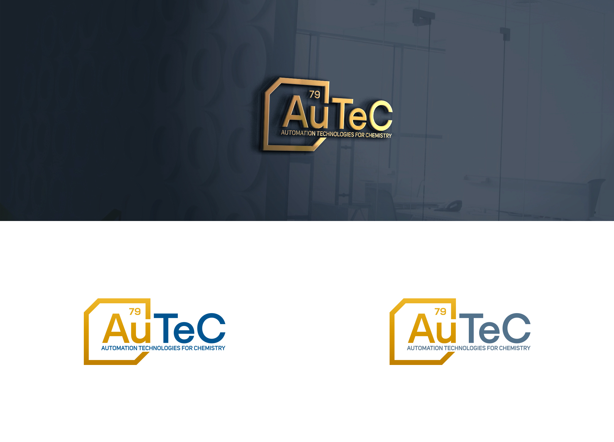 Diseño de Logo por damakyjr para este proyecto | Diseño #35197641