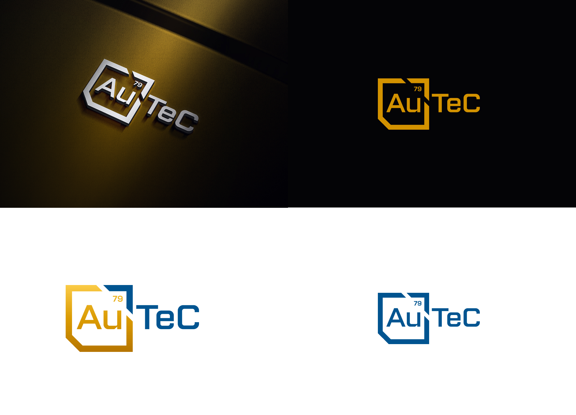 Diseño de Logo por damakyjr para este proyecto | Diseño #35197676