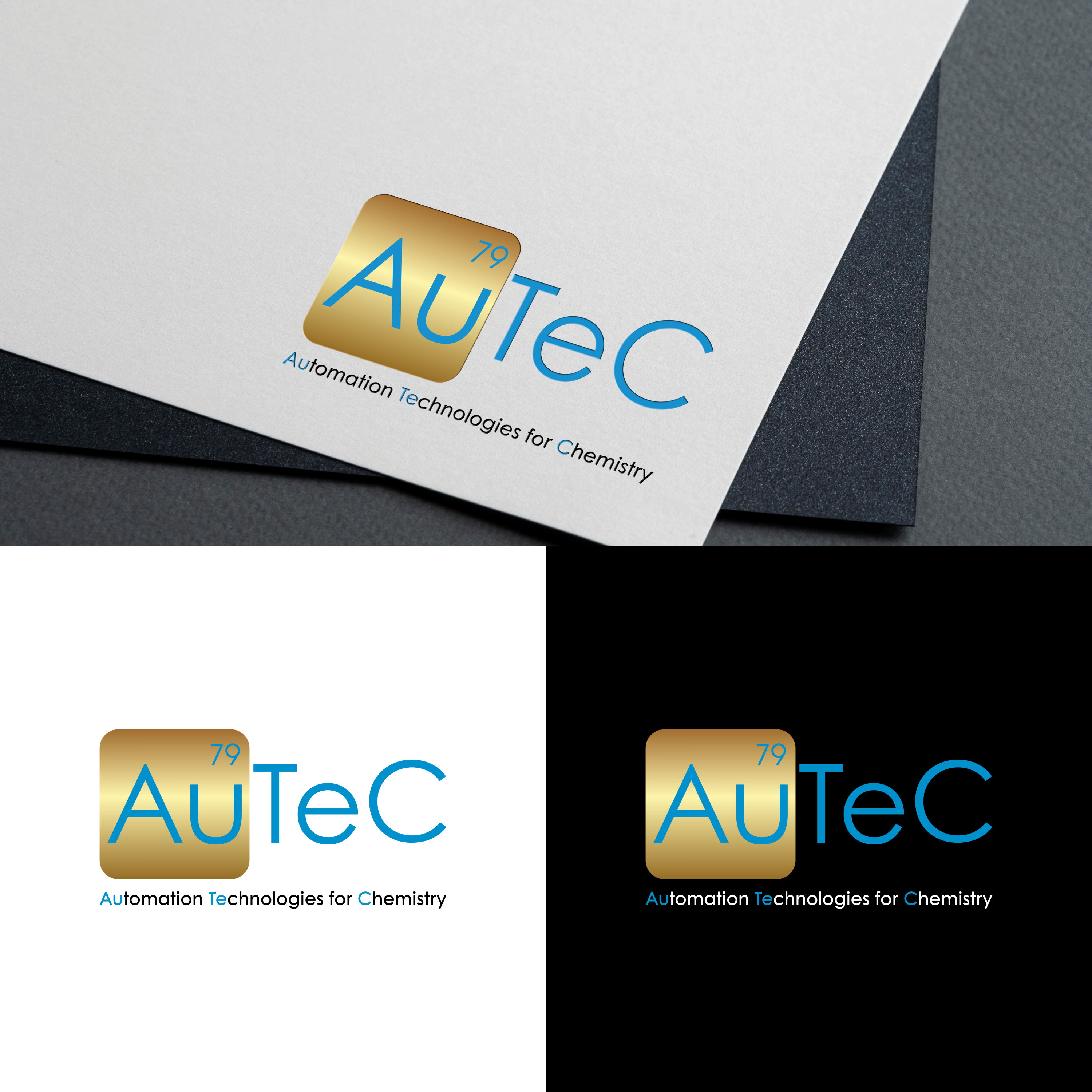 Logo Design by syad666 for this project | Design #35196549