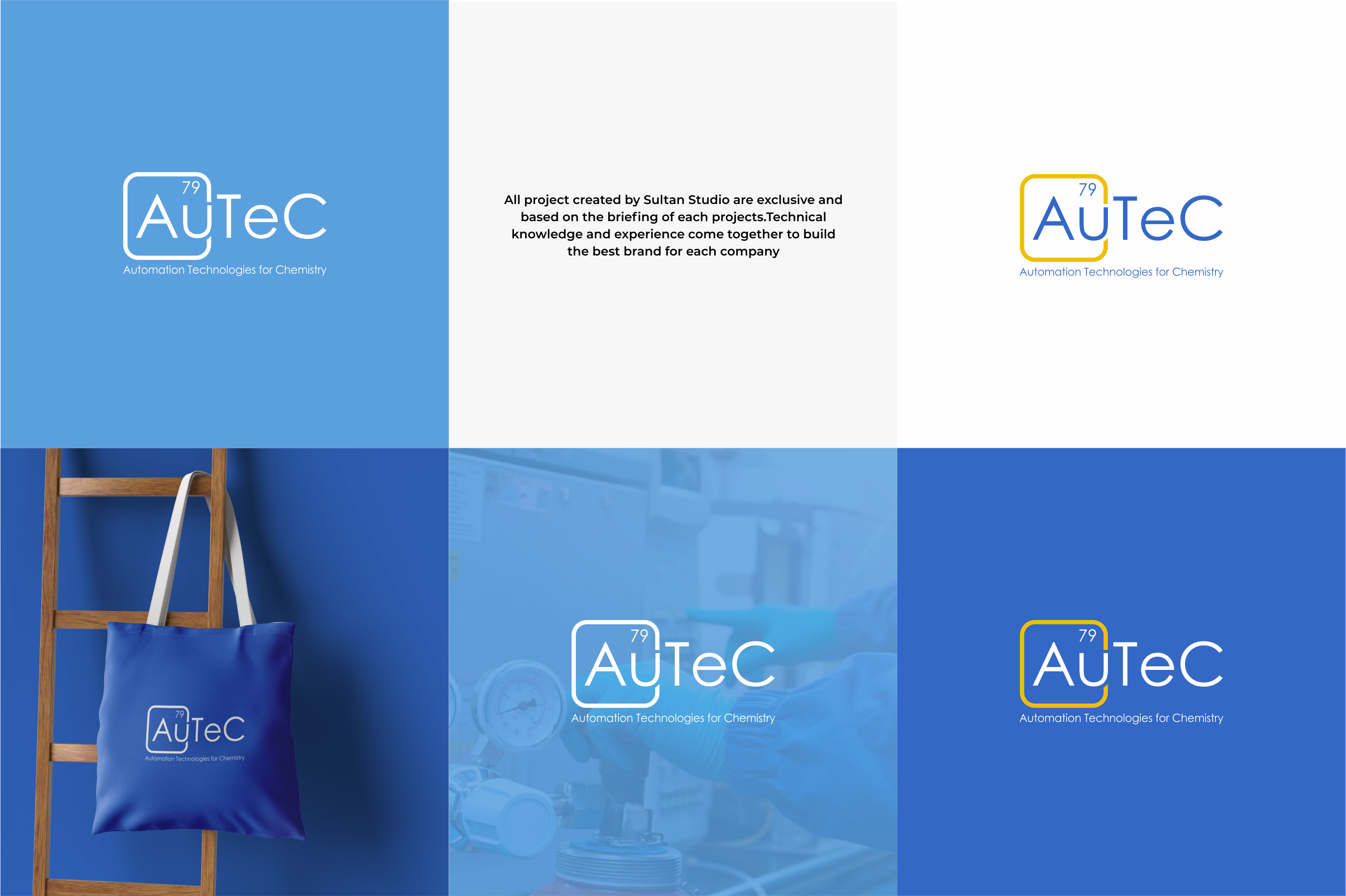 Logo Design by Sultan  Studio for this project | Design #35202115