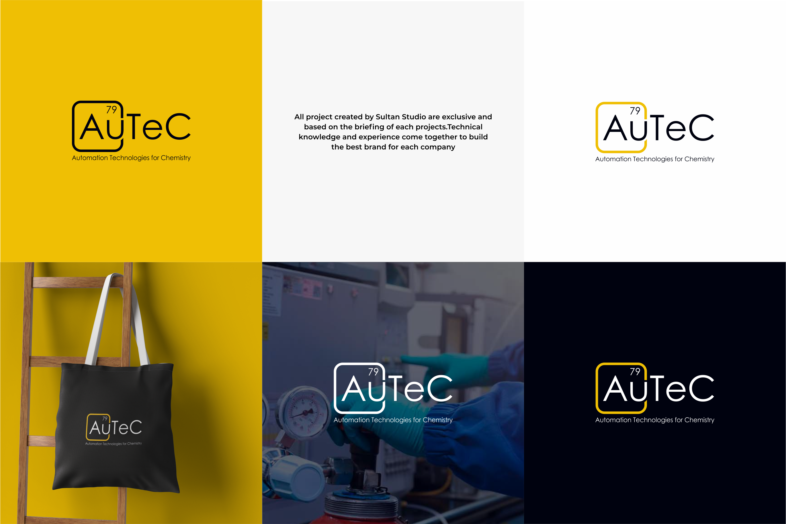 Logo Design by Sultan  Studio for this project | Design #35202133