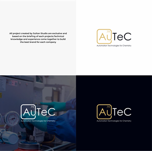 Logo-Design von Sultan  Studio für dieses Projekt | Design: #35208644