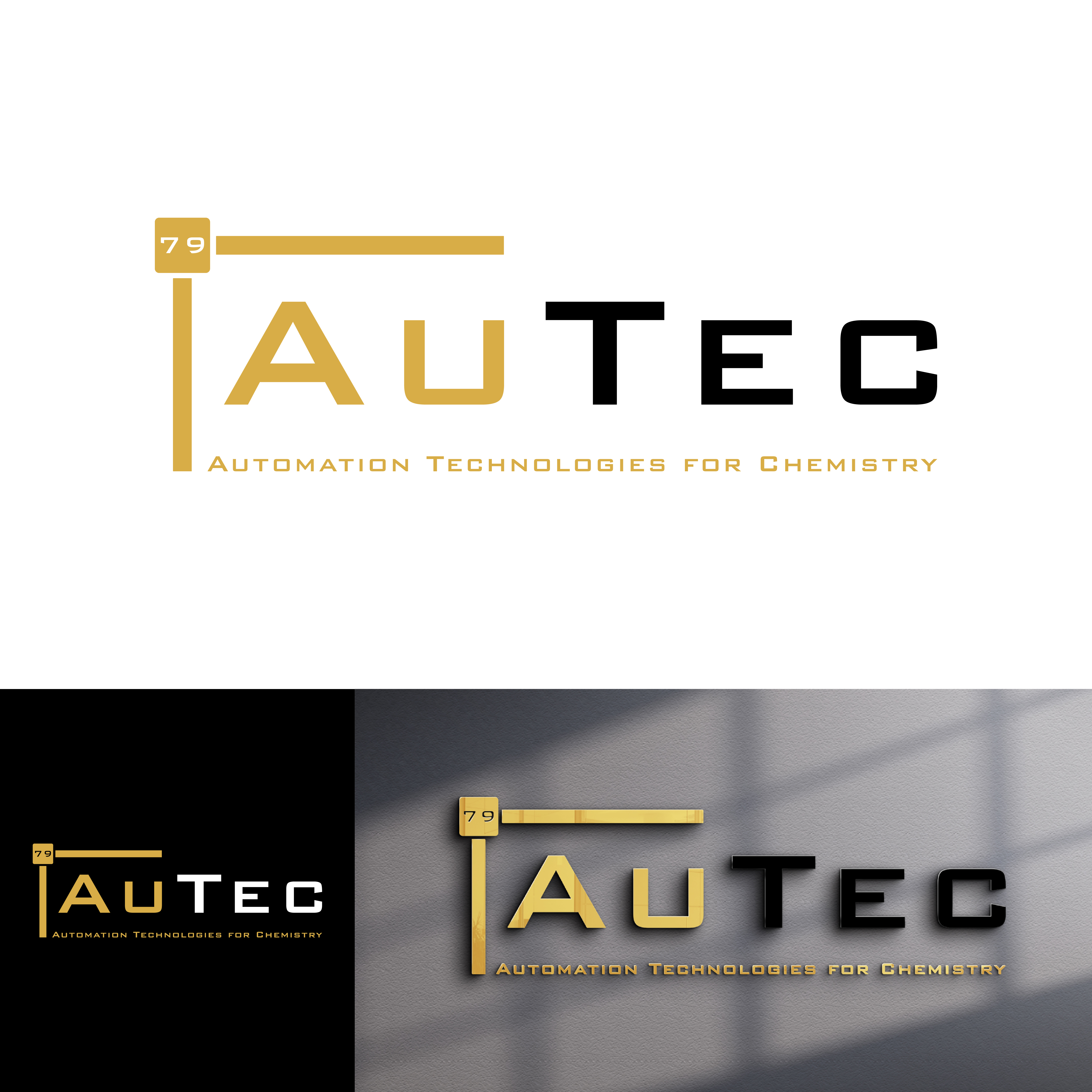 Logo Design by SabrinaGFX for this project | Design #35239255