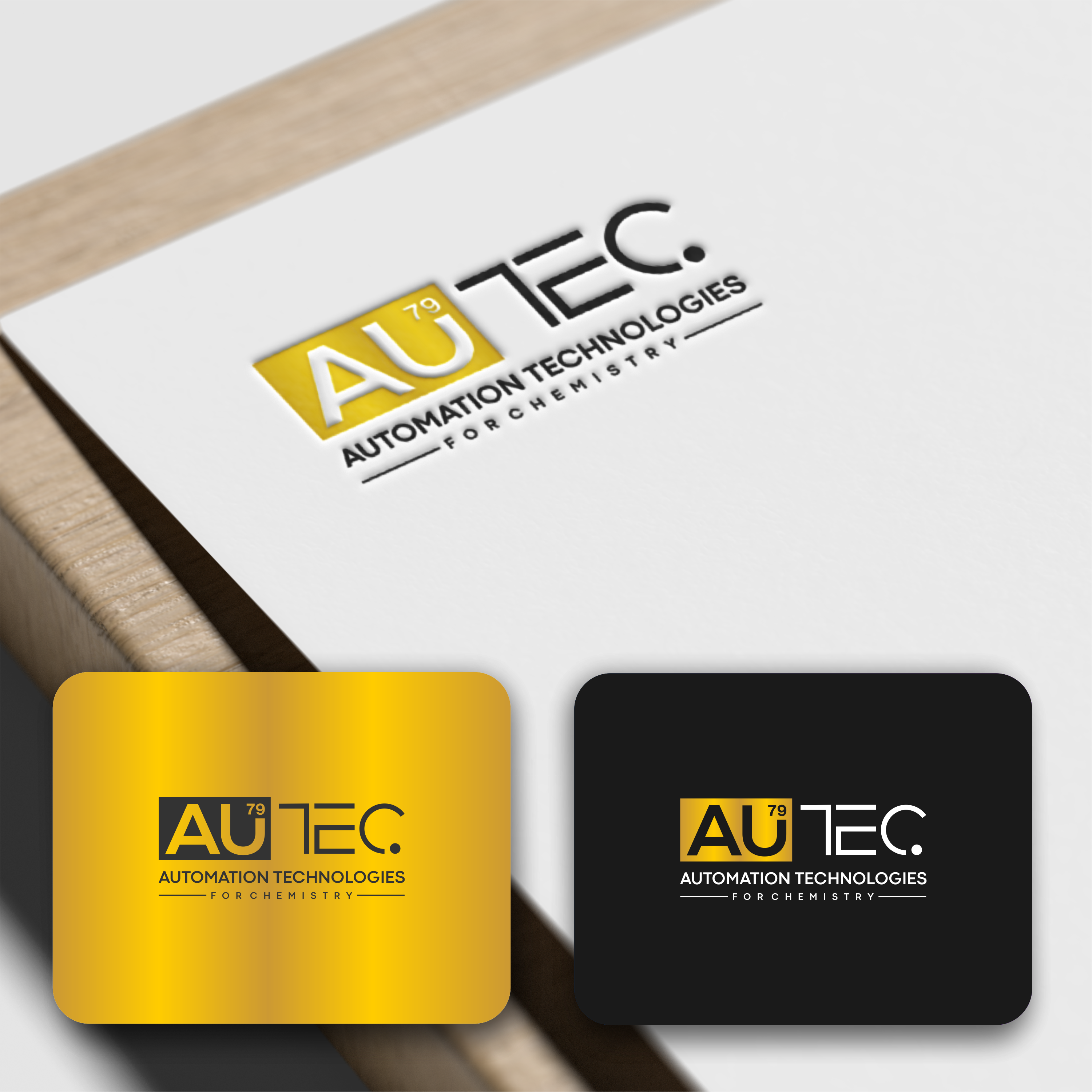 Logo Design by Seblak_Studio for this project | Design #35196194