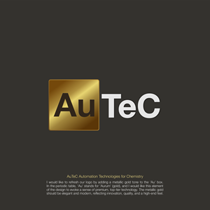 Logo Design by Pixel Sprout