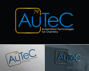 Logo Design by Atec for this project | Design: #35197710