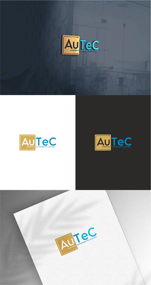 Logo Design by Dave Paresh