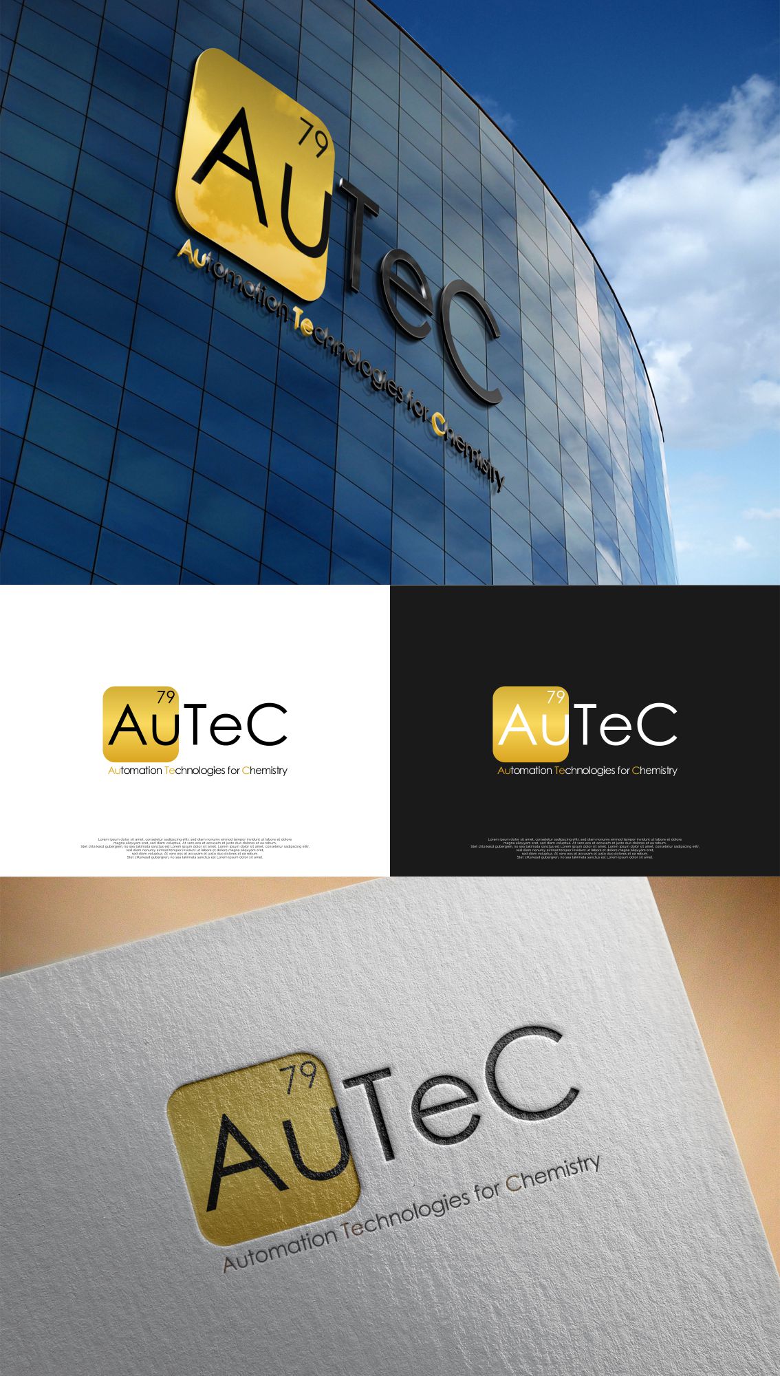 Logo Design by ark 2 for this project | Design #35197391