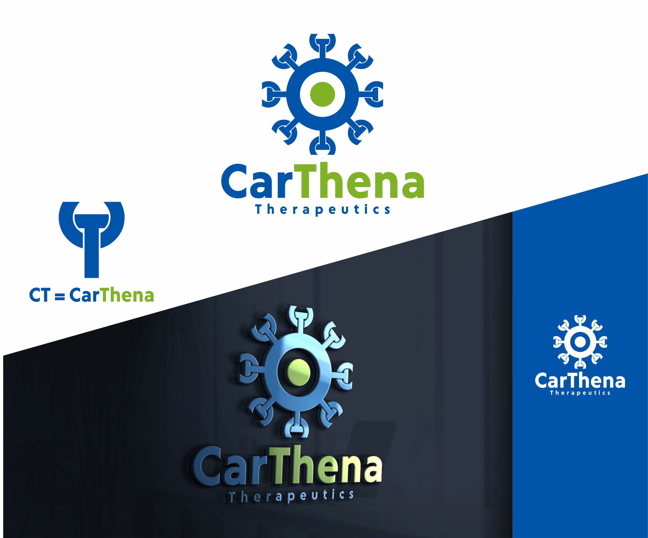 Logo Design by alkaline for this project | Design #35196242