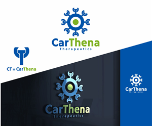 Logo Design by alkaline for this project | Design: #35196242