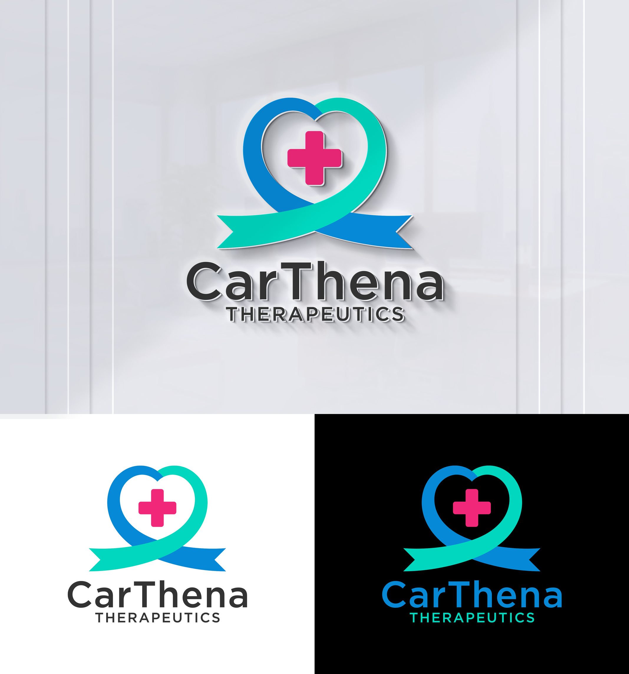 Logo Design by loveqis for this project | Design #35204768