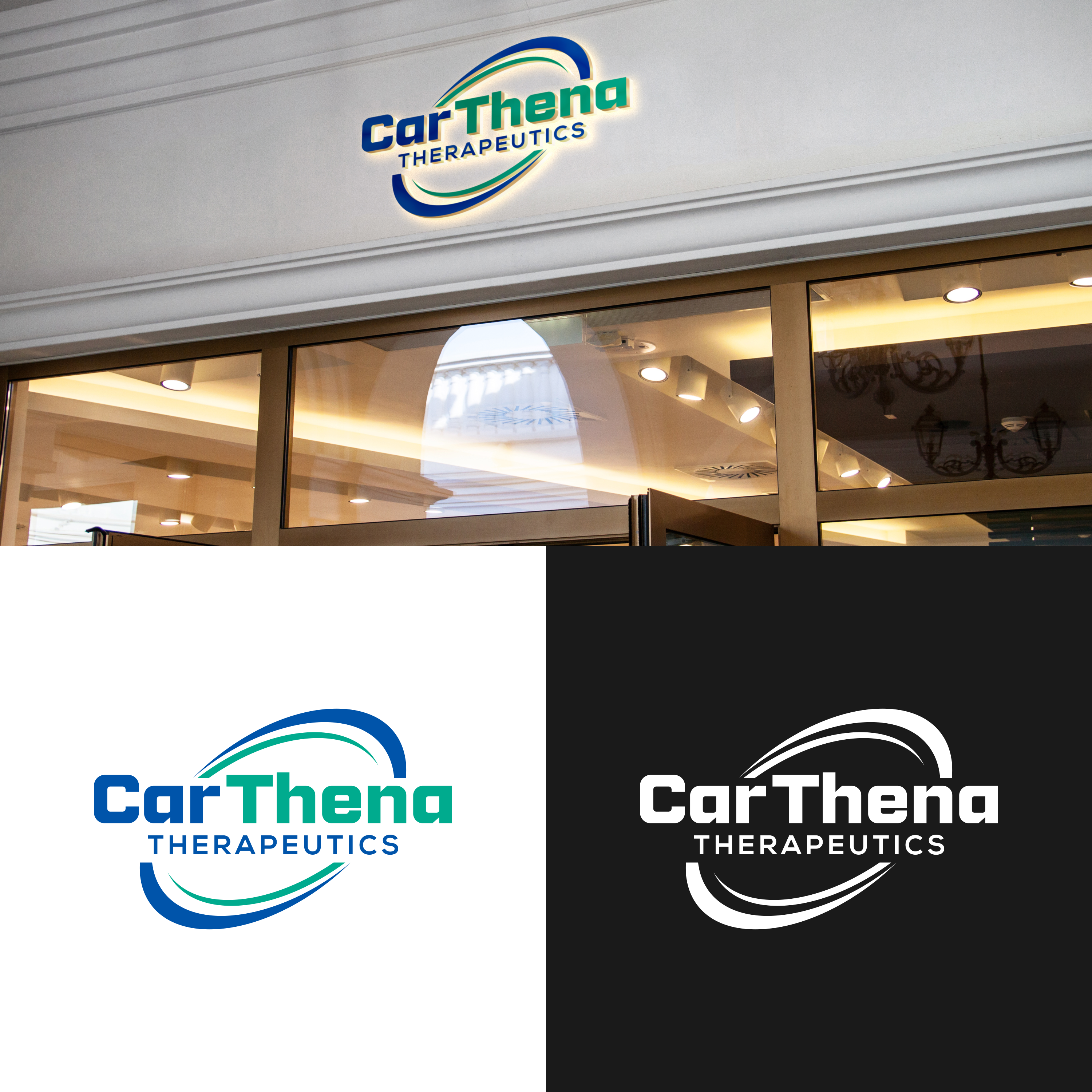 Logo Design by arillingga for this project | Design #35200316