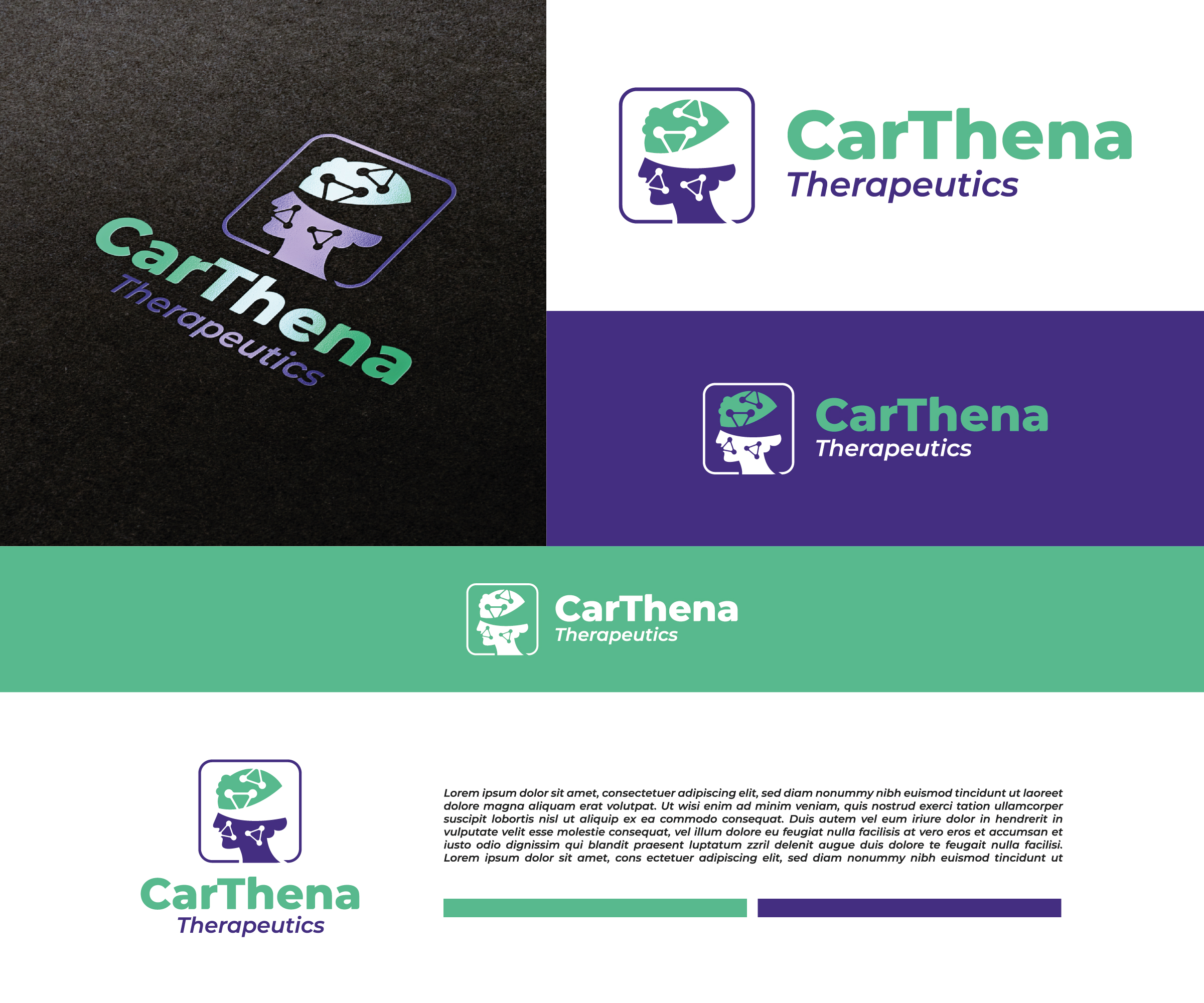 Logo Design by DesignShaper for this project | Design #35198790