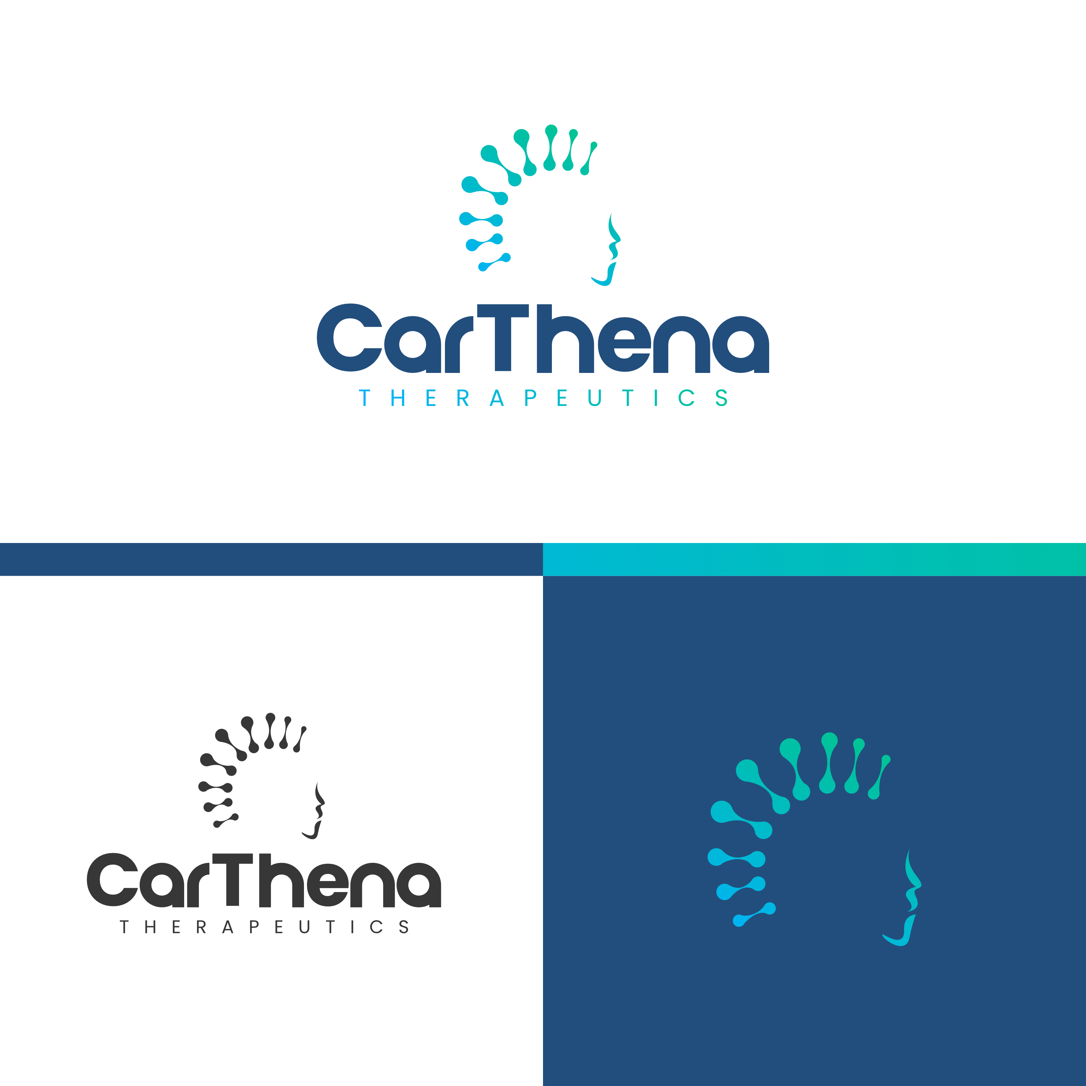 Logo Design by MasMasDesign for this project | Design #35207766