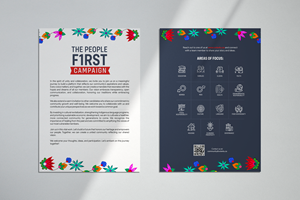 Graphic Design by yusmoker for this project | Design: #35207469