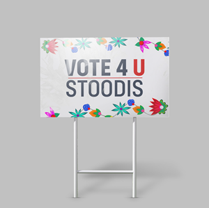 Graphic Design by yusmoker for this project | Design: #35208587