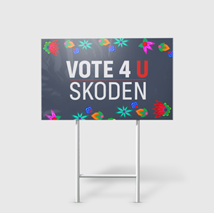 Graphic Design by yusmoker for this project | Design: #35208588