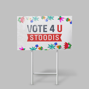 Graphic Design by yusmoker for this project | Design: #35208589