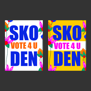 Graphic Design by ThiagoB for this project | Design: #35207551