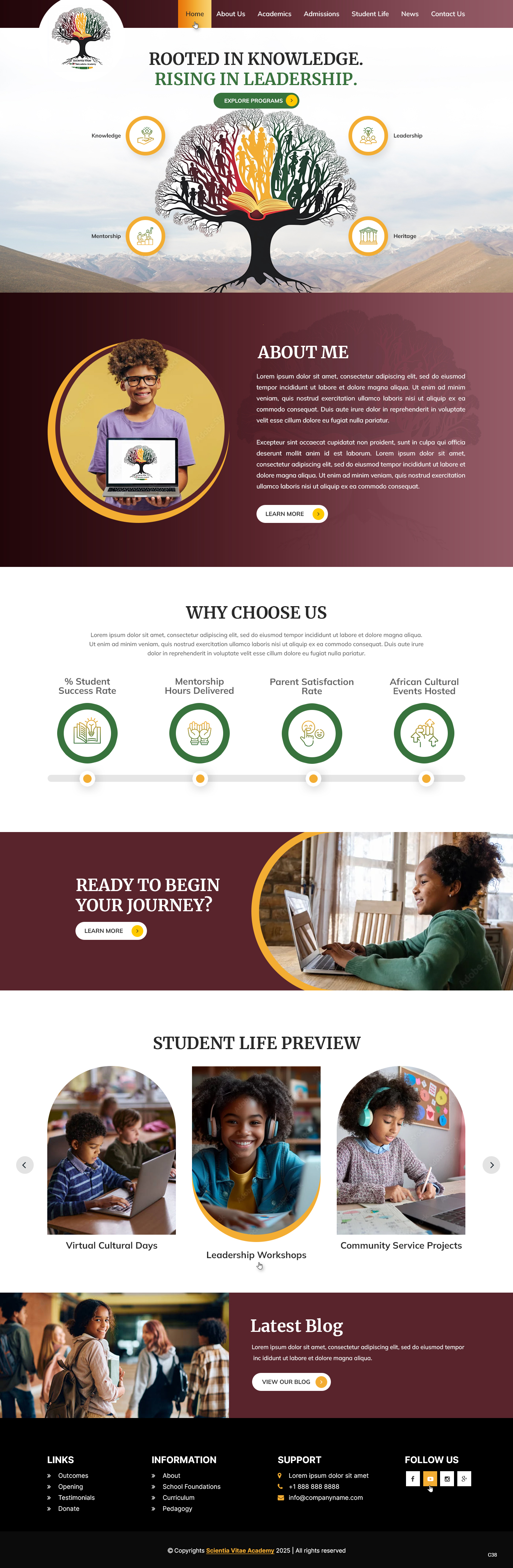 Web Design par pb pour Inkwell Publishing LLC | Design #35206283
