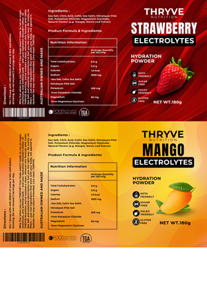 Graphic Design by sanislarasati for this project | Design: #35208803
