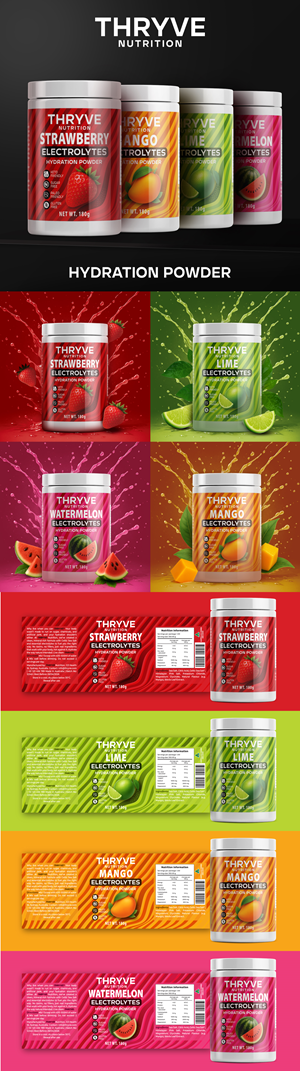 Graphic Design by Will M. for this project | Design: #35216307