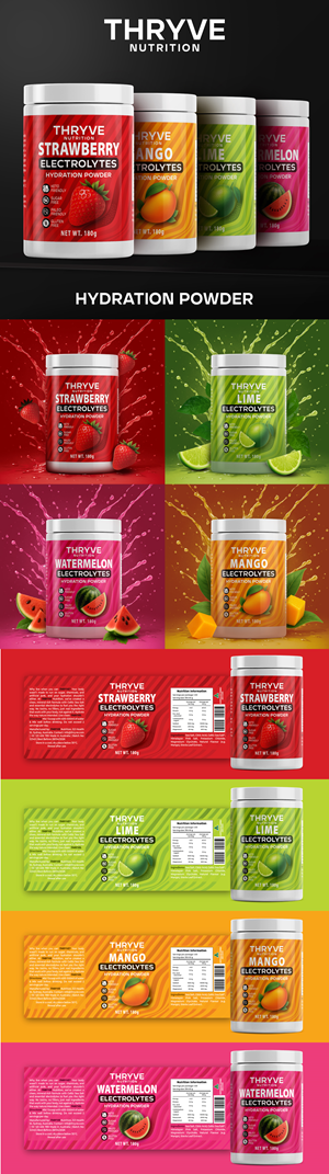 Graphic Design by Will M. for this project | Design: #35226446