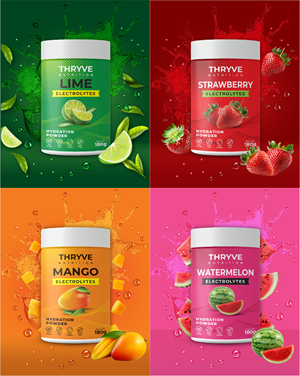 Graphic Design by HT Graphic