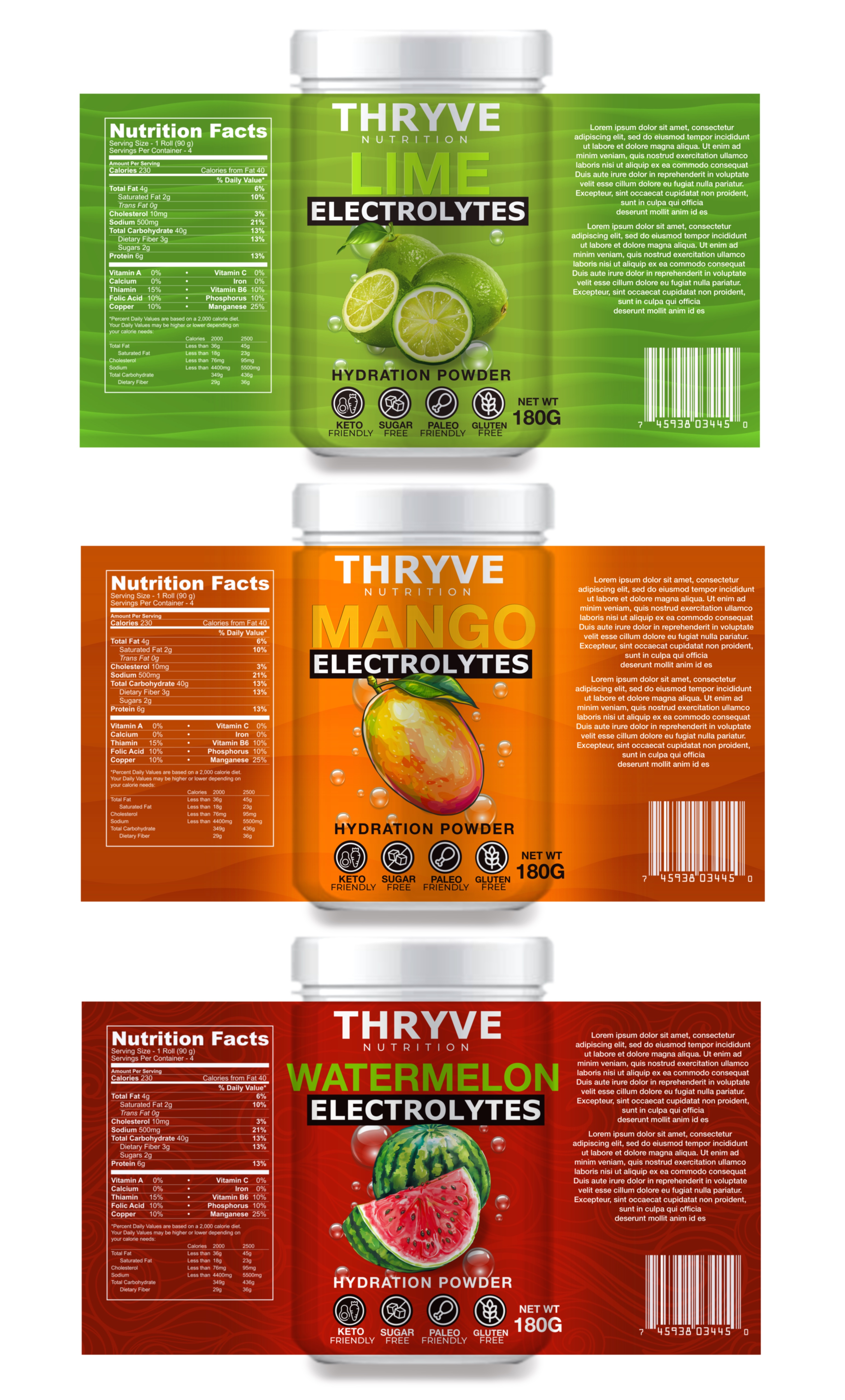 Diseño Gráfico por Topi ufo para este proyecto | Diseño #35240182