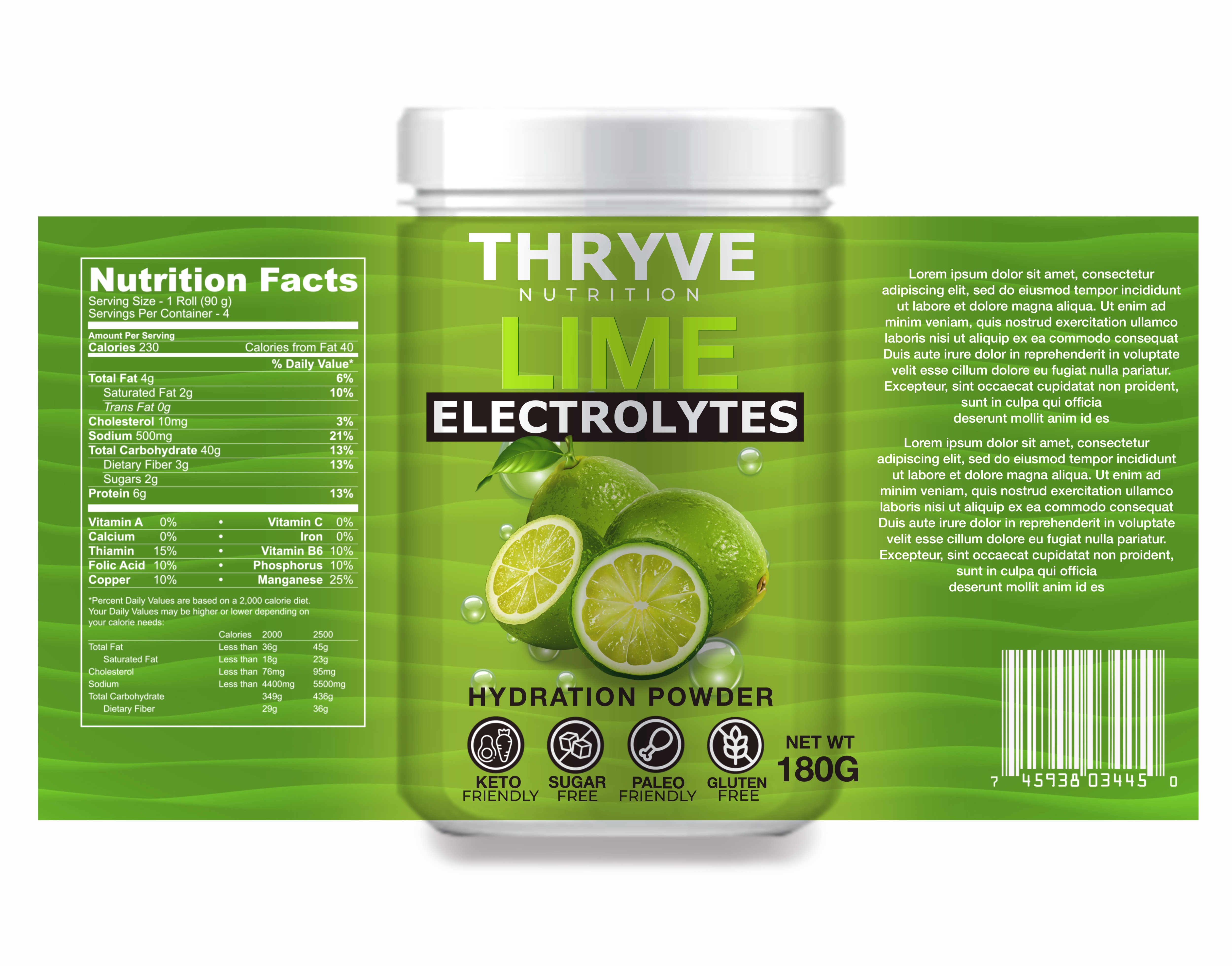 Diseño Gráfico por Topi ufo para este proyecto | Diseño #35240183