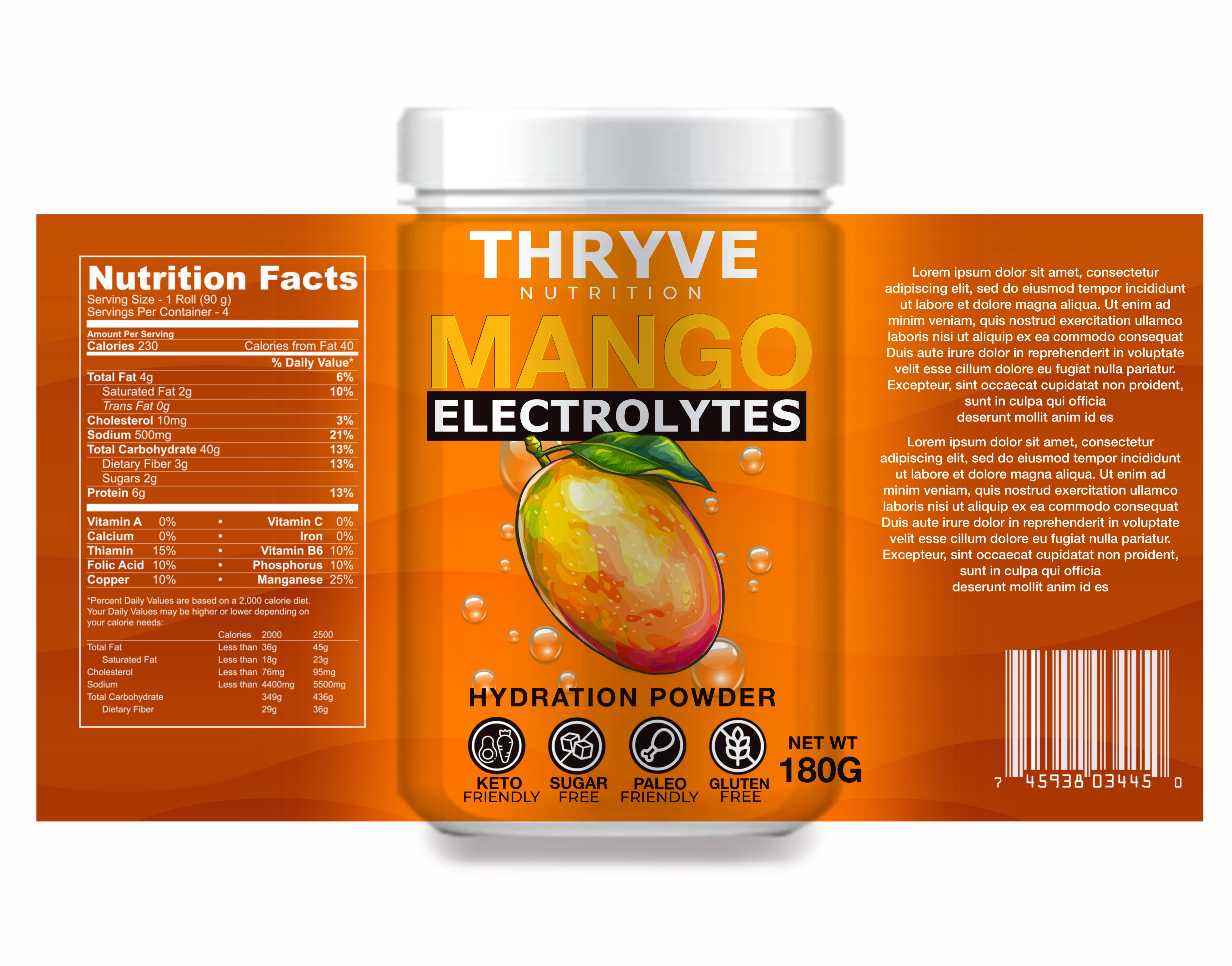 Diseño Gráfico por Topi ufo para este proyecto | Diseño #35240184