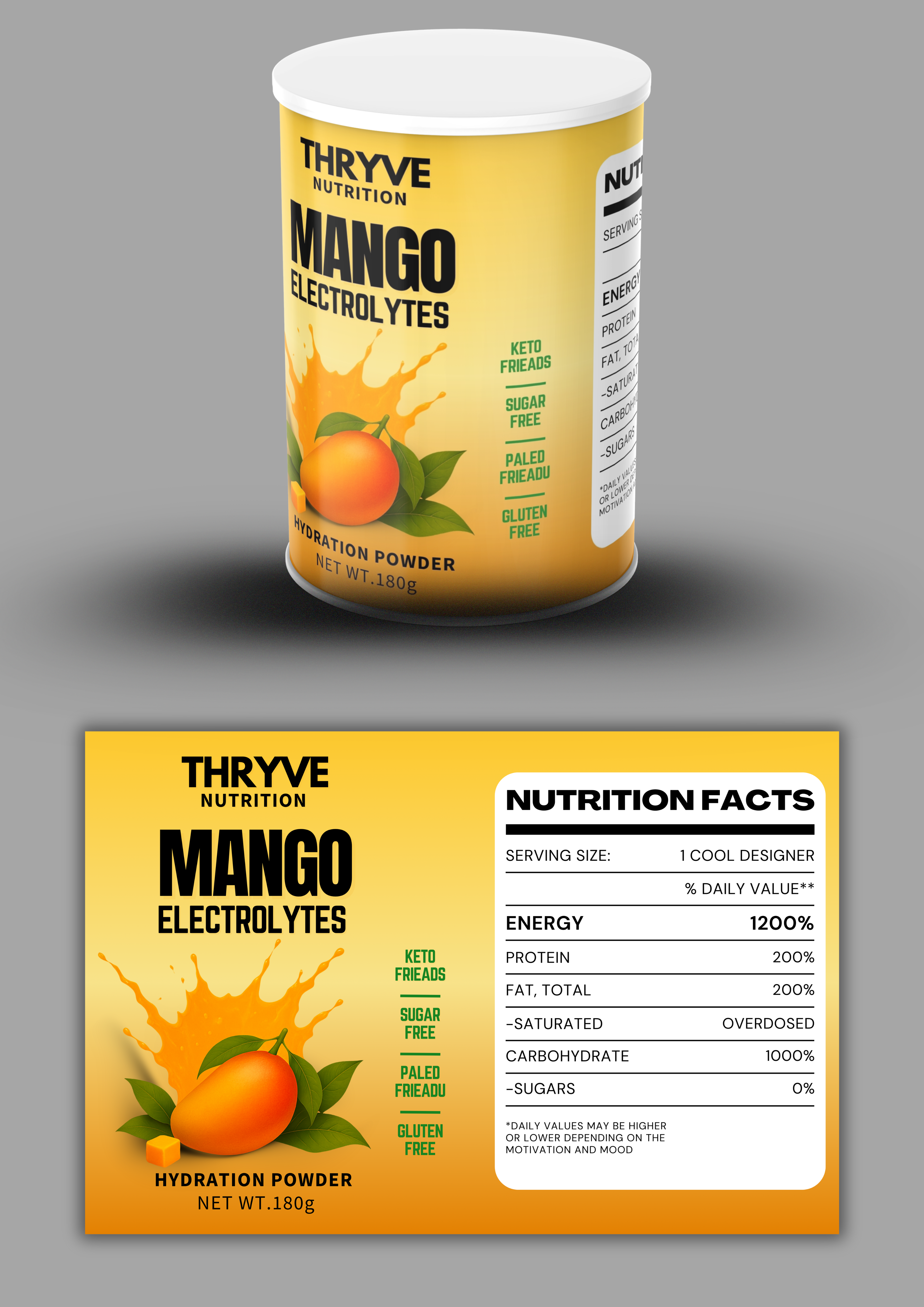 Diseño Gráfico por Custom A para este proyecto | Diseño #35243370