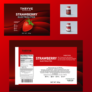 Design Graphique par LAONE pour ce projet | Design : #35239889
