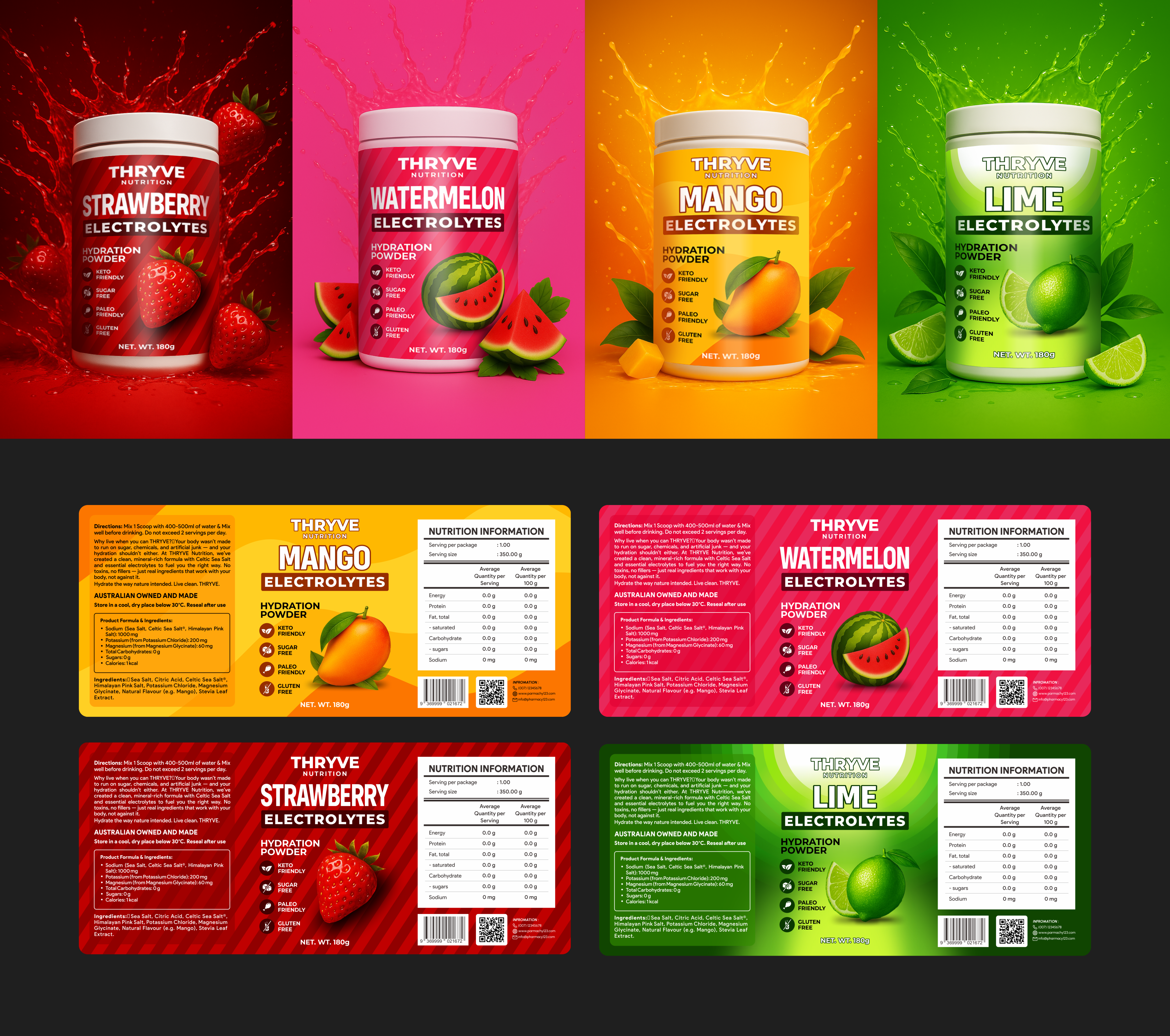 Design Graphique par yusmoker pour ce projet | Design #35225976