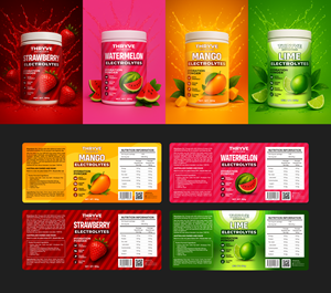 Graphic Design by yusmoker