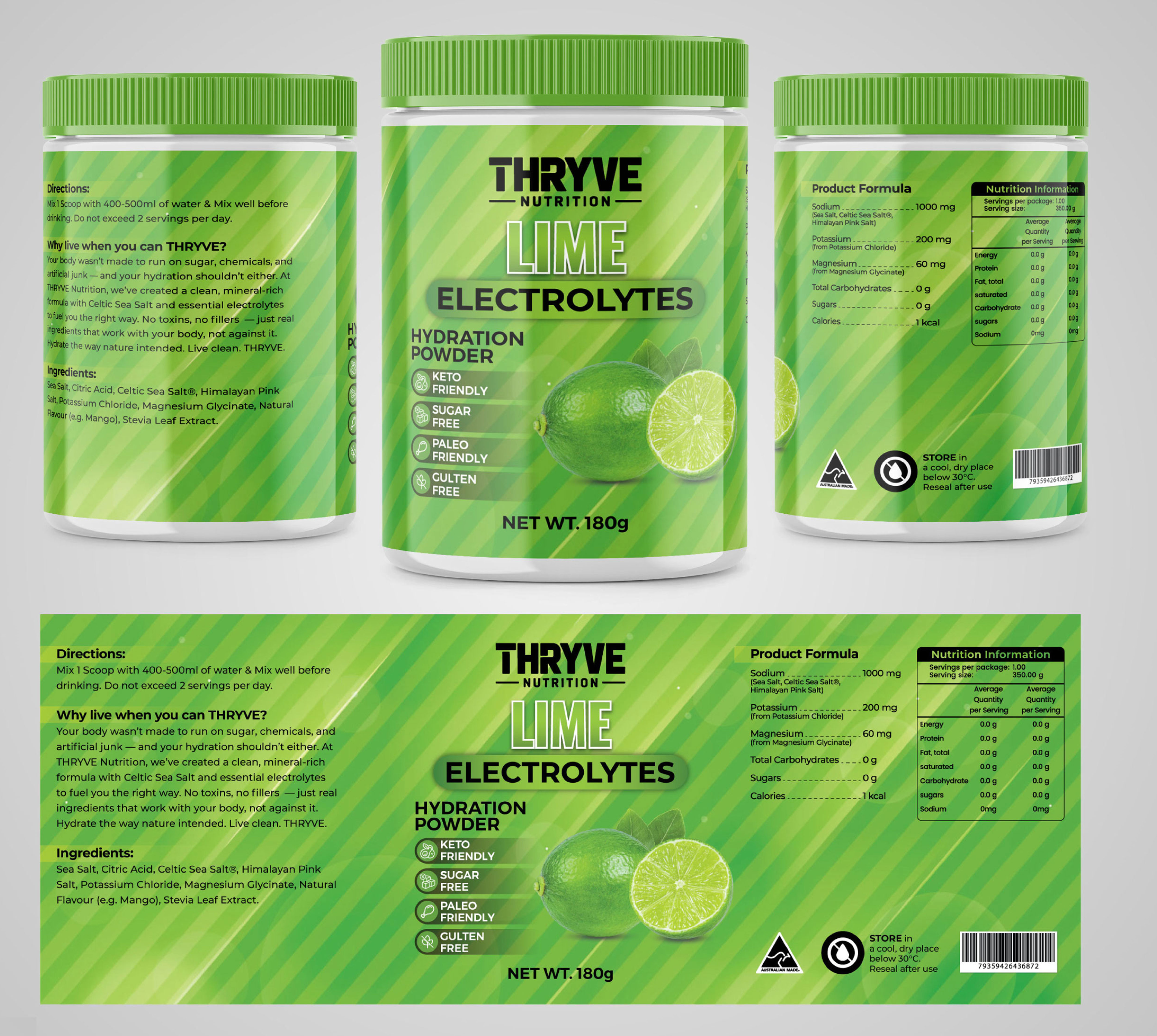 Graphic Design by Impressive Designs for this project | Design #35231536